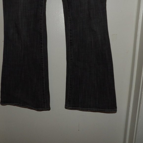 It Jeans Hottie Boot Cut Jeans Sz 31R - Picture 3 of 8